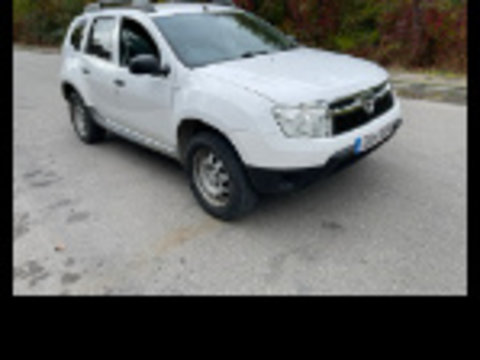 Aparatoare noroi fata dreapta Dacia Duster [facelift] [2013 - 2017] SUV 5-usi 1.6 MT (105 hp)