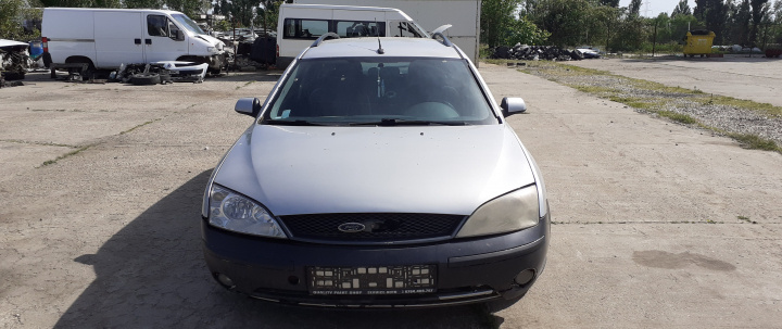 Aparatoare noroi fata dreapta Ford Mondeo generatia 3 [2000 - 2003] wagon Ford Mondeo MK3 Break Cod Motor D6BA 2.0 DSL AN 2001