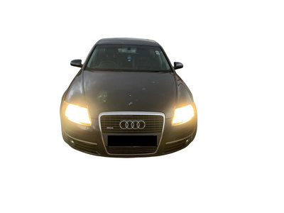 Aparatoare noroi fata stanga Audi A6 4F/C6 [2004 -