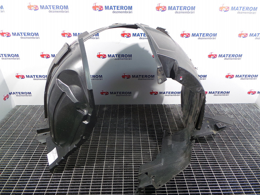 APARATOARE NOROI FATA STANGA NISSAN QASHQAI PLUS2 