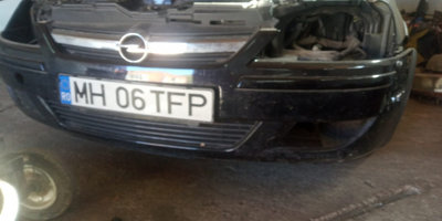 Aparatoare noroi fata stanga Opel Corsa C [facelif