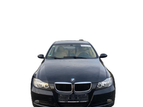 Aparatoare noroi fata stanga spre spate BMW Seria 3 E91 [2004 - 2010] Touring wagon 320i MT (150 hp)