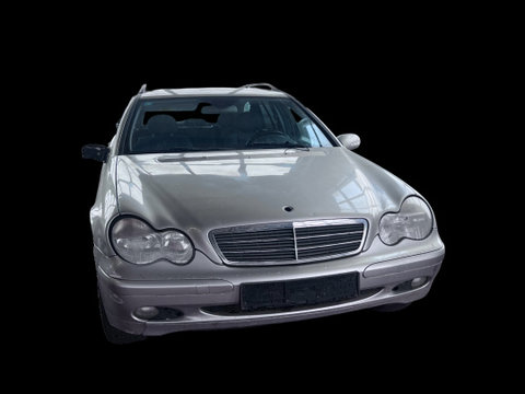 Aparatoare noroi fata stanga spre spate Mercedes-Benz C-Class W203/S203/CL203 [2000 - 2004] wagon 5-usi C220  CDI MT (143 hp)
