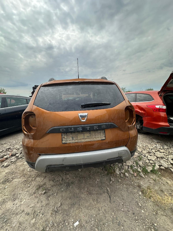 Aparatoare noroi spate/Carenaj roata spate Dacia Duster 2018