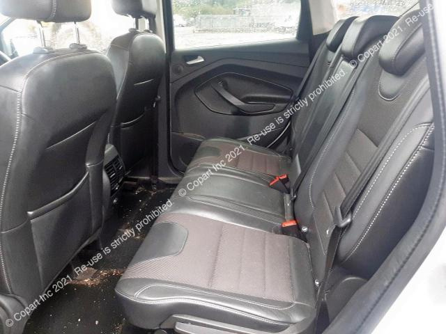 Aparatoare noroi spate dreapta Ford Kuga