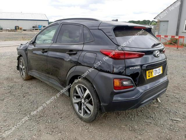 Aparatoare noroi spate dreapta Hyundai K