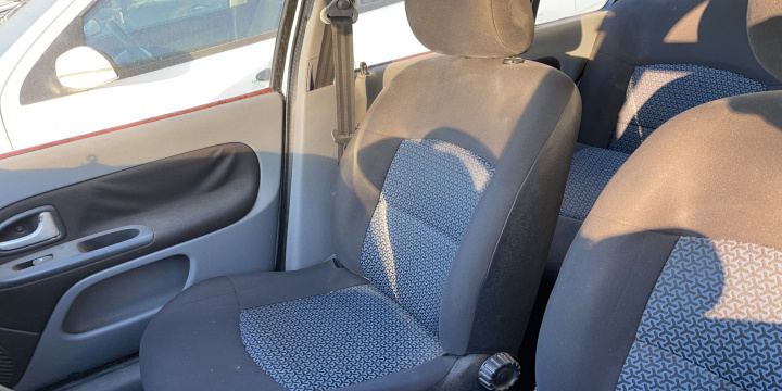 Aparatoare noroi spate dreapta Renault S