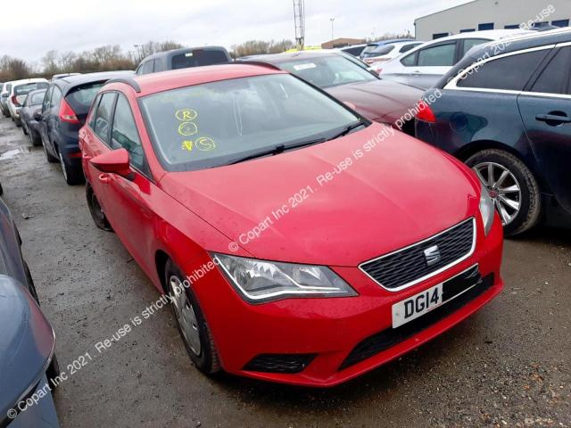 Aparatoare noroi spate dreapta Seat Leon