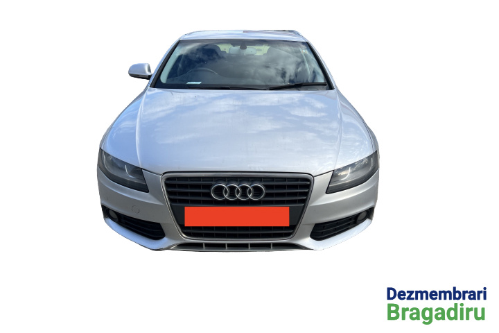 Aparatoare noroi spate stanga Audi A4 B8/8K [2007 - 2011] wagon 5-usi 2.0 TDI MT (120 hp)