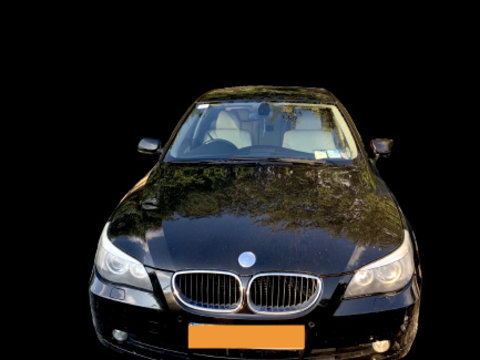 Aparatoare noroi spate stanga BMW Seria 5 E60/E61 [2003 - 2007] Sedan 520 d MT (163 hp) M47N2