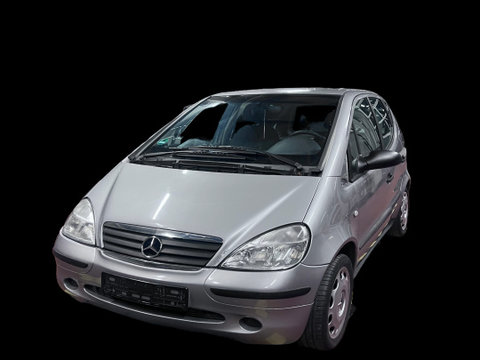 Aparatoare noroi spate stanga Mercedes-Benz A-Class W168 [1997 - 2001] Hatchback A 170 CDI MT (90 hp)