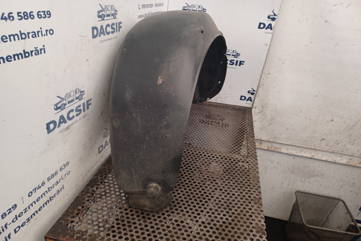 Aparatoare noroi spate stanga Skoda Fabia 5J [face