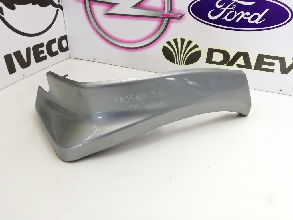 APARATOARE NOROI STANGA MITSUBISHI PAJERO COD MR47