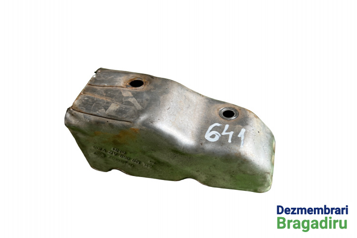Aparatoare termica Cod: 03L129969AC Seat Leon 2 1P