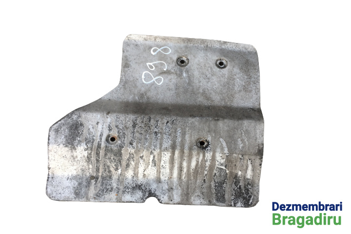 Aparatoare termica filtru de aer Audi A4 B7 [2004 - 2008] Sedan 4-usi 2.0 TDI MT (140 hp) S-Line, Cod motor BLB