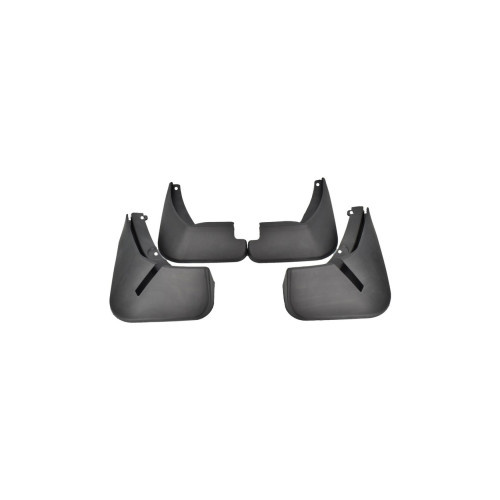 Aparatori noroi compatibile Ford Fiesta 2013-> AL-021220-1