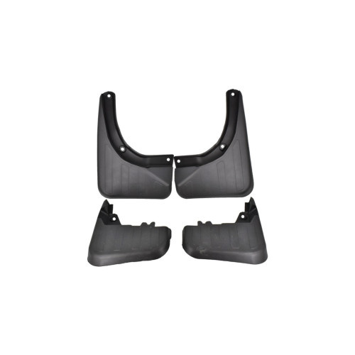 Aparatori noroi compatibile Mercedes GLK 2009-2015