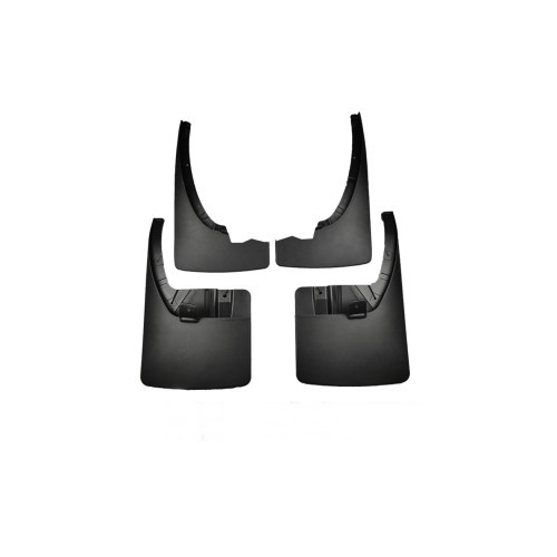Aparatori noroi compatibile Nissan Navara 2016-2021 Cod: MUD1139/ CH-2 AL-161223-3