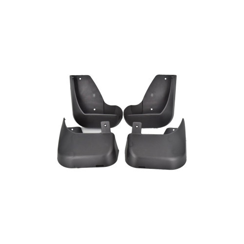 Aparatori noroi compatibile Renault Koleos II 2017-> Cod: MUD1094 / CH-1 AL-091220-12