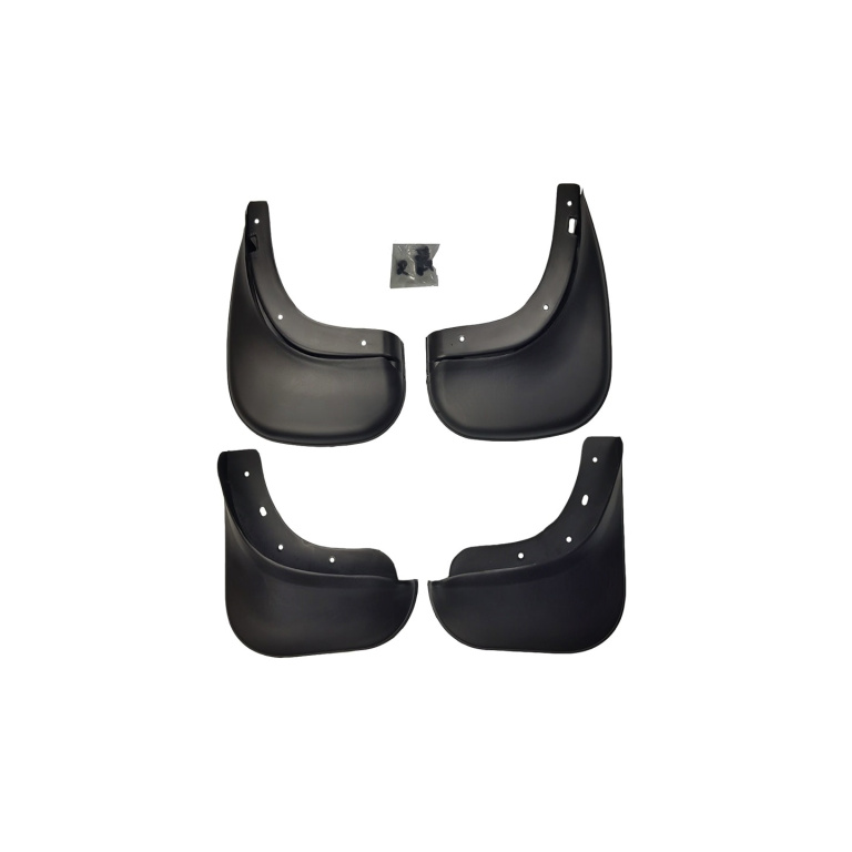 Aparatori noroi compatibile VW Touran / VW Caddy 2005-2016 Cod: MUD1051 / CH-1