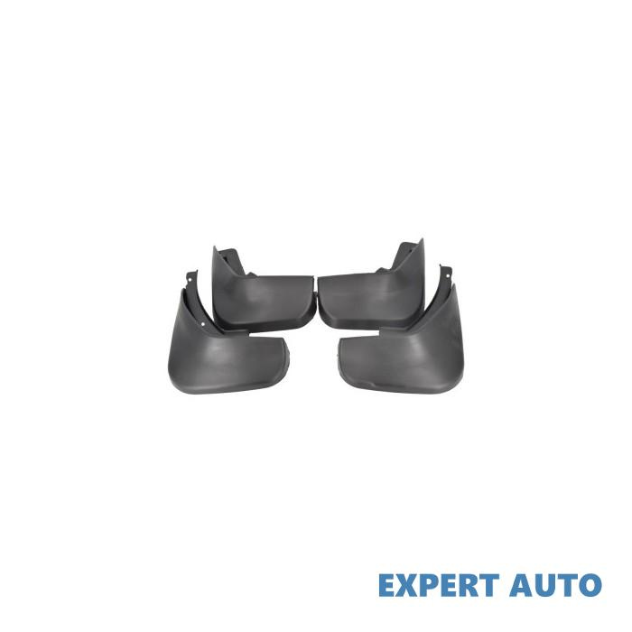 Aparatori noroi dedicate audi a6 c6 2006-2011 berlina cod:mud1080 ch-1 #7