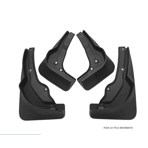Aparatori noroi dedicate Toyota Toyota Land Cruiser PRADO J150 2010-2018 Cod: MUD1129 CH-2