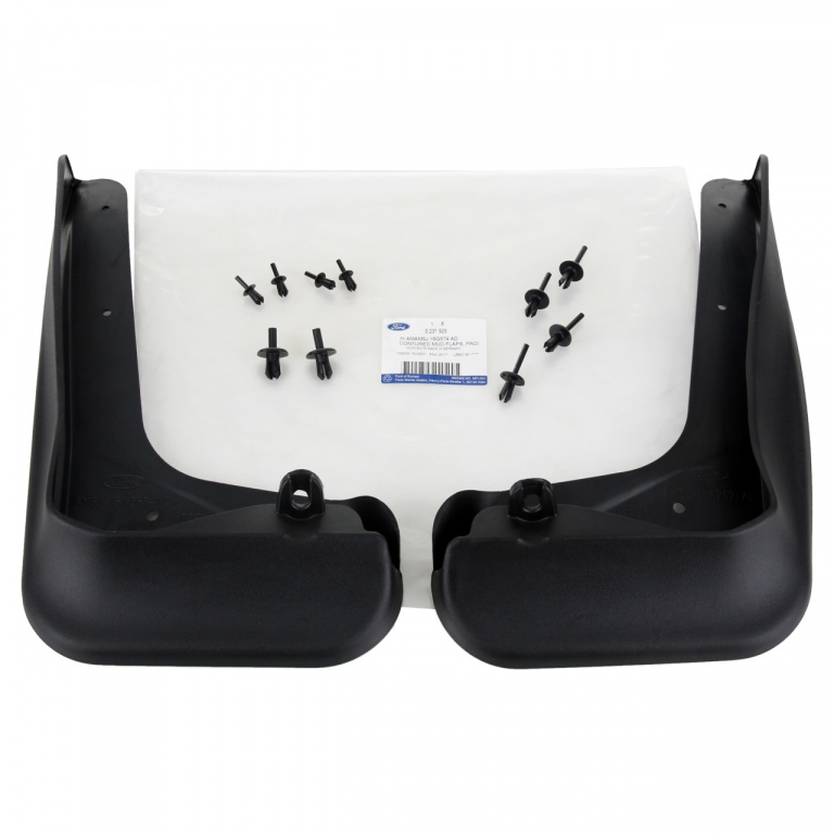 Aparatori Noroi Fata Oe Ford Grand C-Max 2010→ 5231929