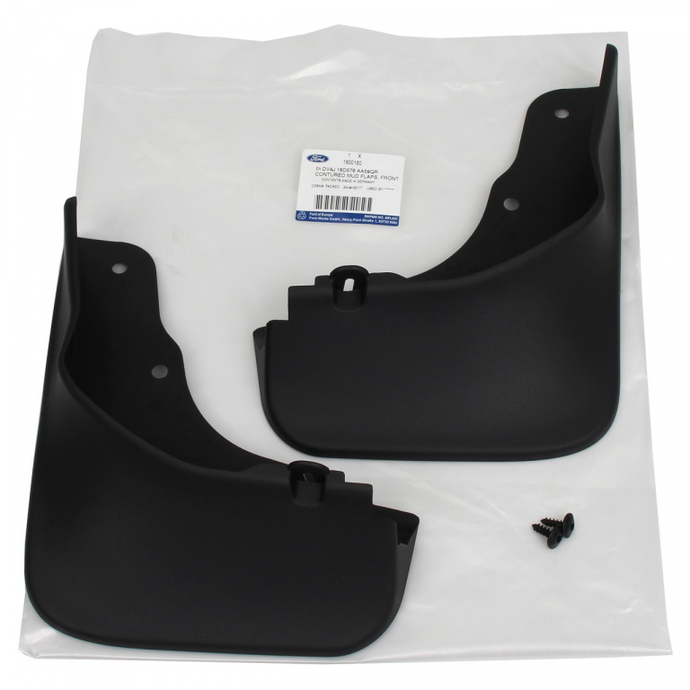 Aparatori Noroi Fata Oe Ford Kuga 2 2013→ 1800160