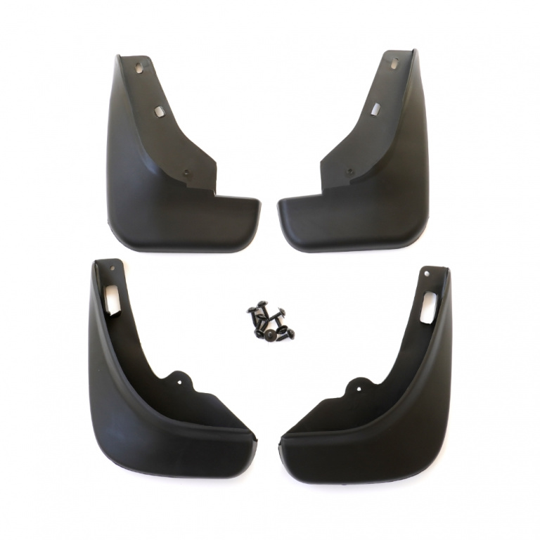 Aparatori Noroi Ford Focus 2 Hatchback 2004-2010 (