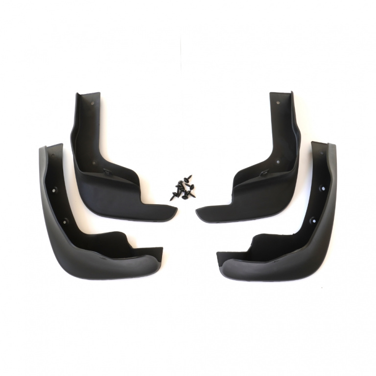 Aparatori Noroi Nissan Qashqai 2 J11 2014-> (Set 4 Buc) 51634
