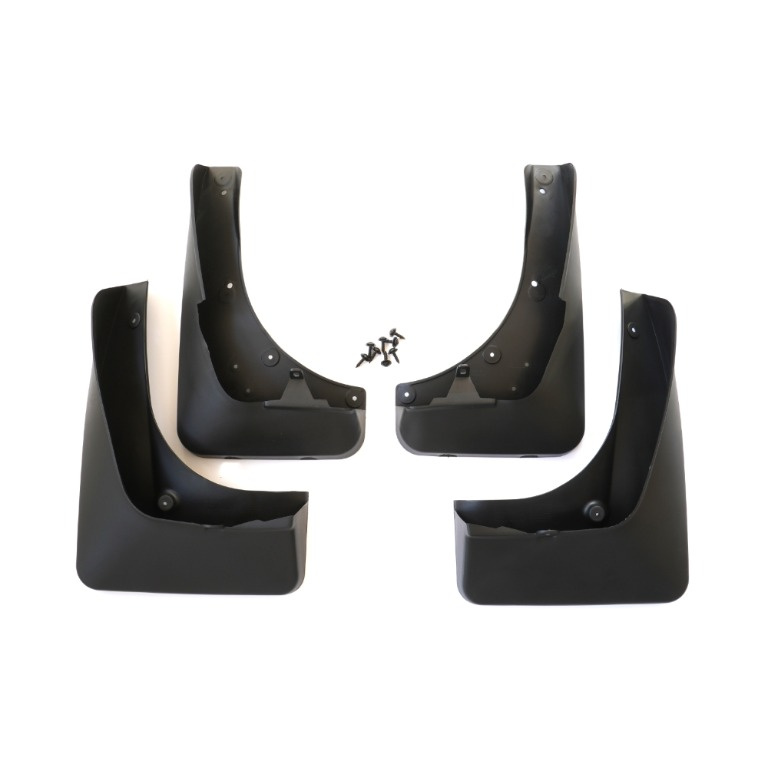 APARATORI NOROI PENTRU BMW X5 E70 2007-2013 SET 4 