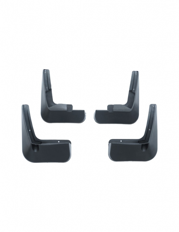 Aparatori noroi pentru citroen c4 2016 set 4 buc 102817