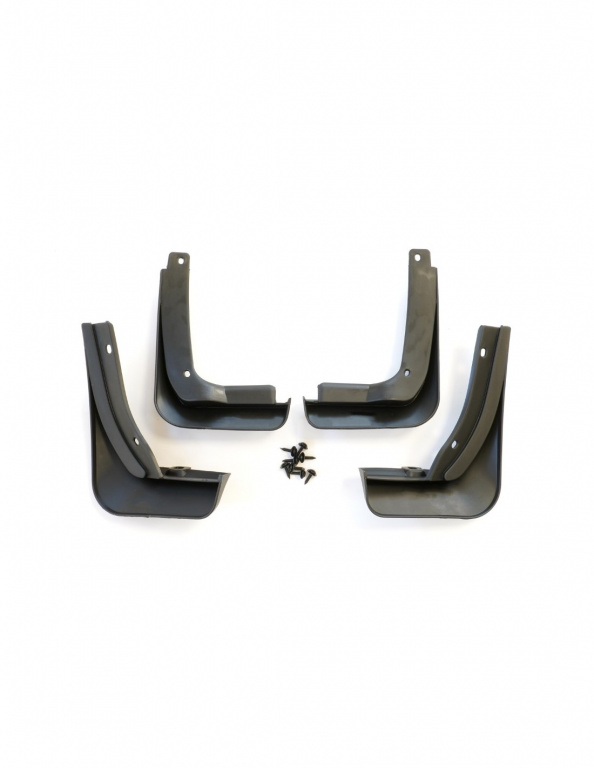 APARATORI NOROI PENTRU SKODA RAPID BERLINA 2013-SET 4 BUC 51646