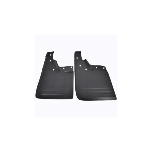 Aparatori noroi pentru spate compatibile VW Amarok 2010-> Cod: VSW874-875