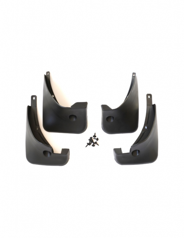 APARATORI NOROI PENTRU TOYOTA Rav 4 XA30 2009-2013 SET 4 BUC 51649