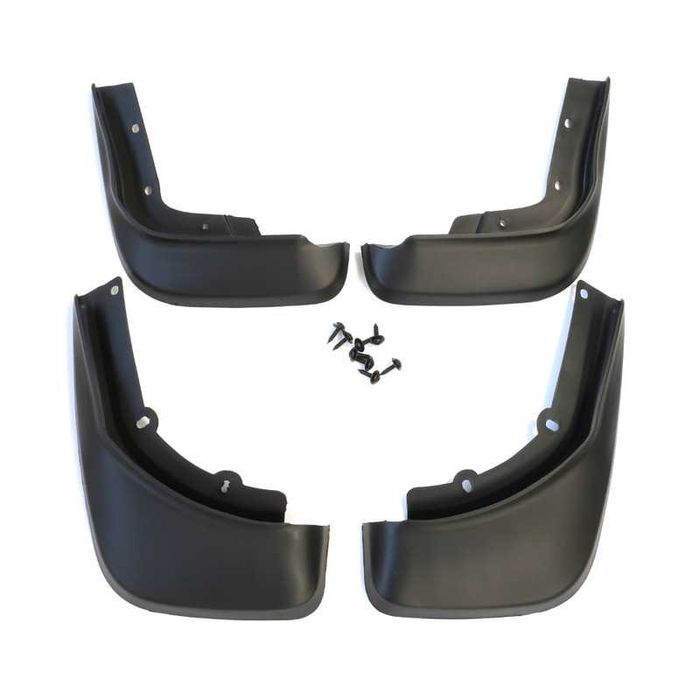 Aparatori Noroi Pentru Volvo XC60 an 2014-2018 Set 4 Bucati noi