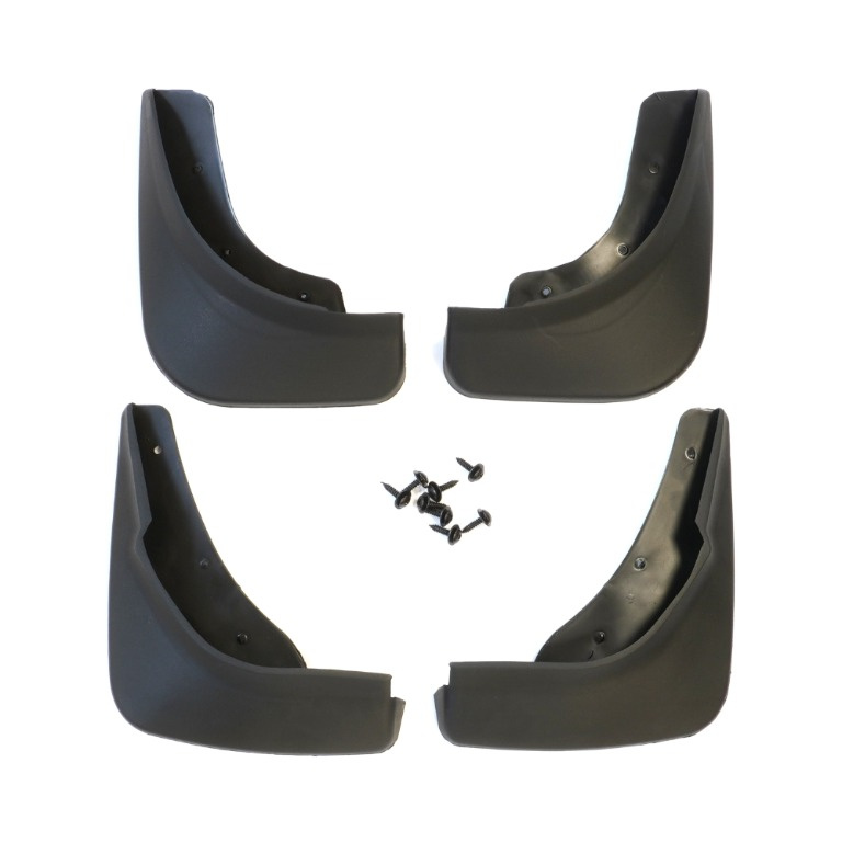 APARATORI NOROI PENTRU VW PASSAT B6 BERLINA 2005-2