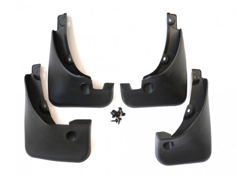 Aparatori Noroi Toyota Rav 4 2009-2012 (2.4L) (Set 4 Buc) 51653