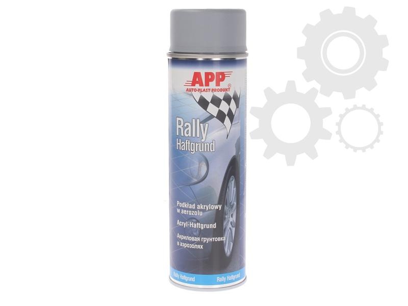 App grund spray gri 500ml