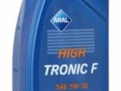 ARAL HIGH TRONIC F5W-30 (1L)