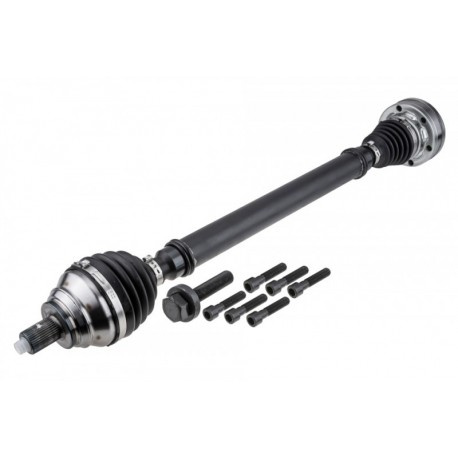 ARBOR DE TRANSMISIE pentru VW GOLF V 1.4TSI 05-, TOURAN 1.4TSI 06-, JETTA III 1.4TSI 06- /DREAPTA, ATM/ 1K0407272KP