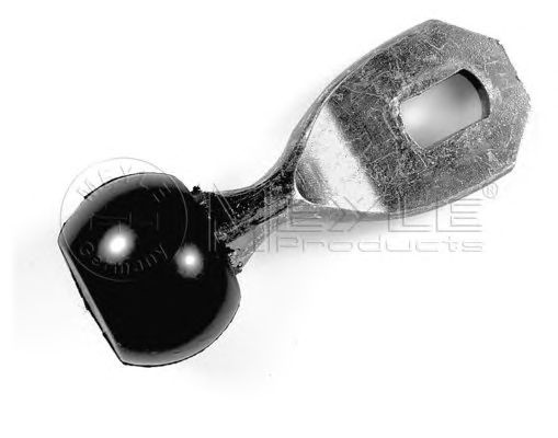 Arbore auxiliar mecanism schimbare viteze VOLKSWAGEN GOLF VII combi (BA5) - Cod intern: W20129652 - LIVRARE DIN STOC in 24 ore!!!