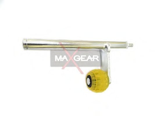 Arbore auxiliar mecanism schimbare viteze VOLKSWAGEN GOLF Mk III Cabriolet (1E7) - Cod intern: W20129651 - LIVRARE DIN STOC in 24 ore!!!