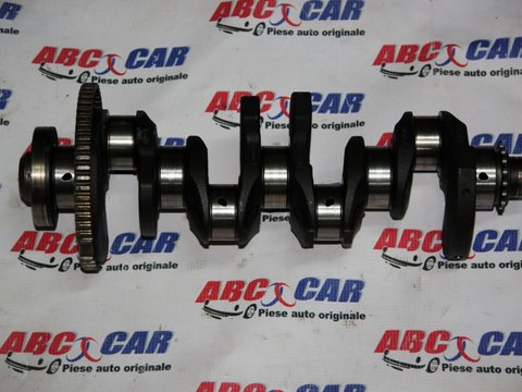 Arbore cotit Audi A3 8L model 1996 - 2004 1.6 Benzina AKL cod: 06AA