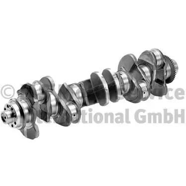 Arbore cotit BF BHARATBENZ HEAVY-DUTY 2012-2024 - 20050390601