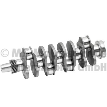 Arbore cotit BF JOHN DEERE Series 6 2009-2017 - 20053845000