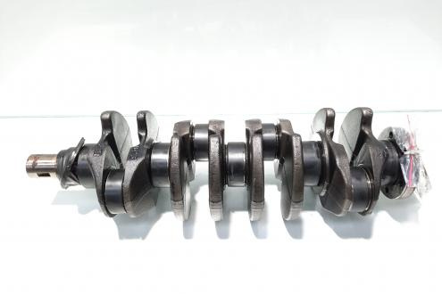 Arbore cotit, cod 6238C, Ford Fiesta 5, 1.4 tdci, F6JA (id:215659)