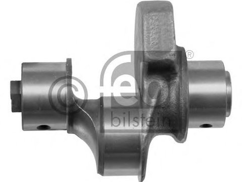 Arbore cotit, compresor aer MERCEDES ACTROS (1996 - 2002) Febi Bilstein 37988