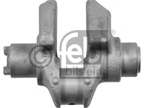 Arbore cotit, compresor aer MERCEDES ATEGO 2 (2004 - 2016) Febi Bilstein 35723