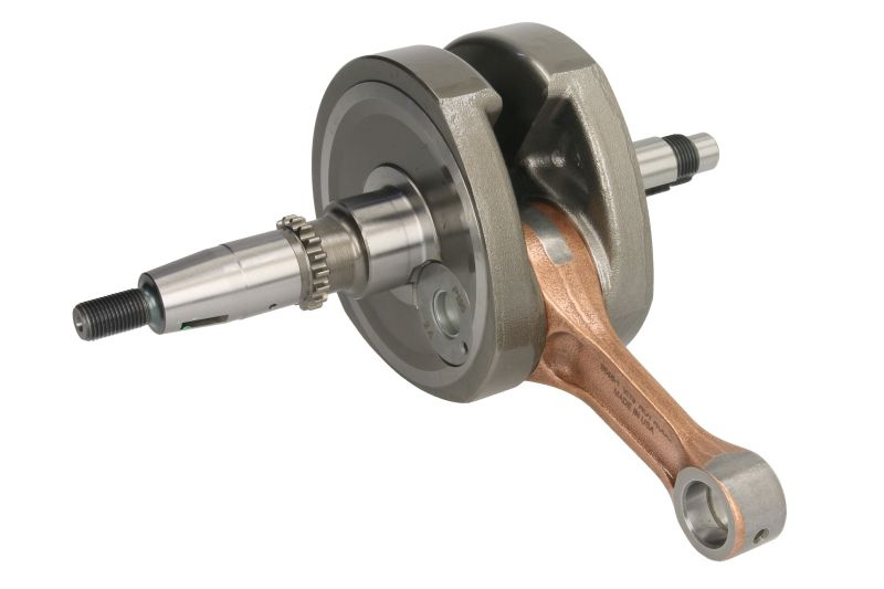 Arbore cotit Crankshaft SUZUKI LT-R 450 2006-2009 HOT RODS HR 4076